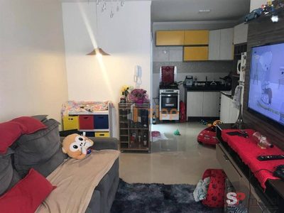 Sobrado, 2 quartos, 60 m² - Foto 2