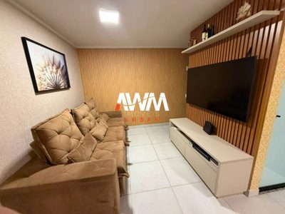 Apartamento, 3 quartos, 83 m² - Foto 4