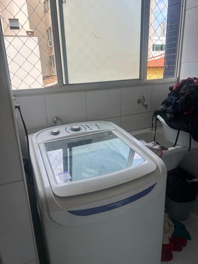 Apartamento, 3 quartos, 118 m² - Foto 4