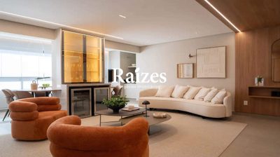Apartamento, 3 quartos, 91 m² - Foto 2