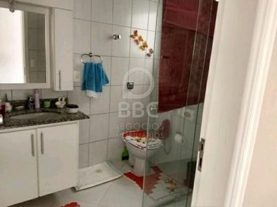 Apartamento, 2 quartos, 66 m² - Foto 5