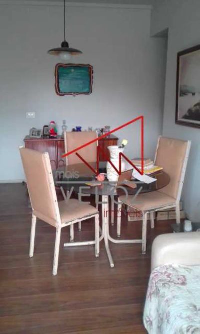 Apartamento, 2 quartos, 84 m² - Foto 1