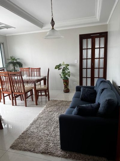 Apartamento, 2 quartos, 56 m² - Foto 2