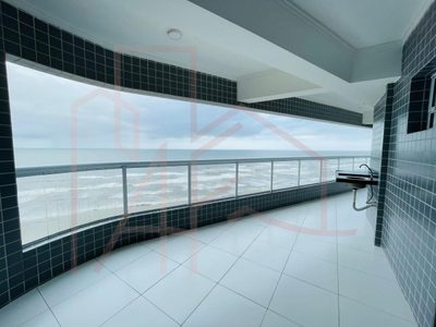 Apartamento, 3 quartos, 129 m² - Foto 1