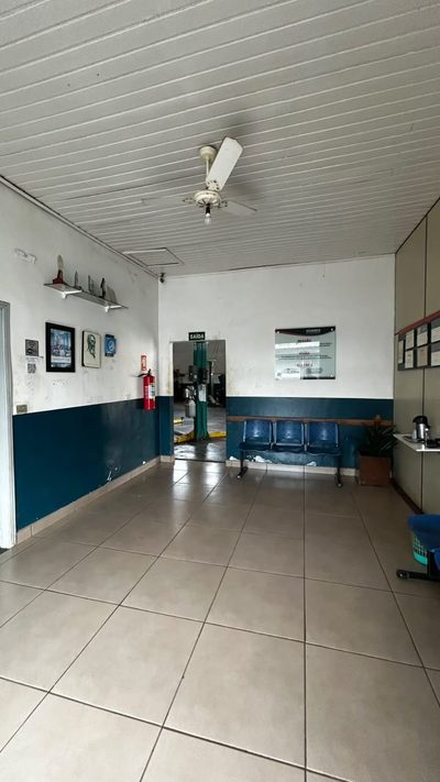 Prédio Inteiro, 370 m² - Foto 3