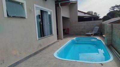 Casa, 3 quartos - Foto 4