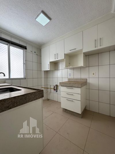 Apartamento, 2 quartos, 43 m² - Foto 1