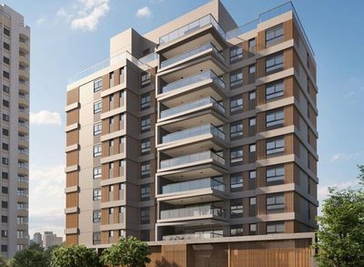 Cobertura, 4 quartos, 345 m² - Foto 3