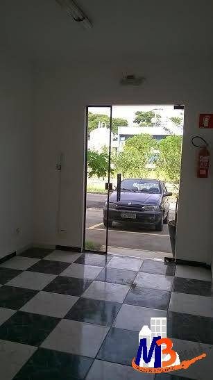 Depósito-Galpão, 605 m² - Foto 5