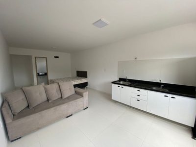Apartamento, 1 quarto, 25 m² - Foto 3