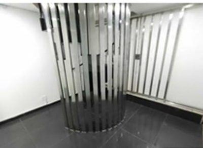 Sala-Conjunto, 42 m² - Foto 1