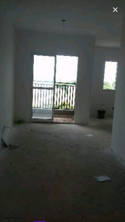 Apartamento, 2 quartos, 60 m² - Foto 2
