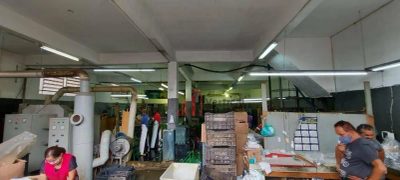 Depósito-Galpão, 644 m² - Foto 2