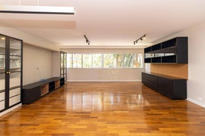 Apartamento, 3 quartos, 165 m² - Foto 2