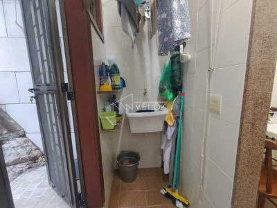Apartamento, 3 quartos, 132 m² - Foto 1
