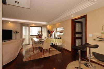 Apartamento, 3 quartos, 140 m² - Foto 3