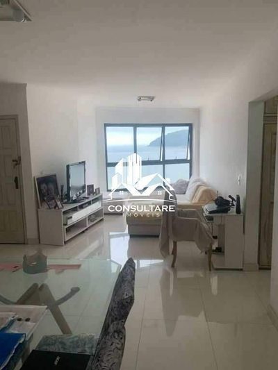 Apartamento, 3 quartos, 190 m² - Foto 4