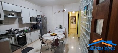 Casa, 3 quartos, 125 m² - Foto 5