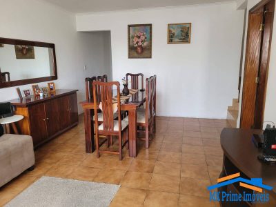 Sobrado, 4 quartos, 163 m² - Foto 4