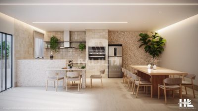 Apartamento, 3 quartos, 110 m² - Foto 4