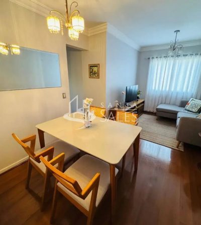 Apartamento, 3 quartos, 68 m² - Foto 4