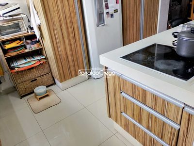 Apartamento, 3 quartos, 132 m² - Foto 5