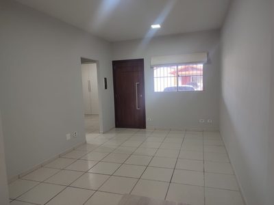 Casa de Condomínio, 2 quartos - Foto 4
