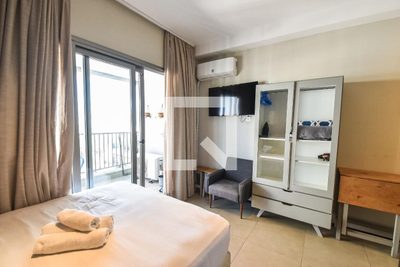 Kitnet-Studio, 38 m² - Foto 4