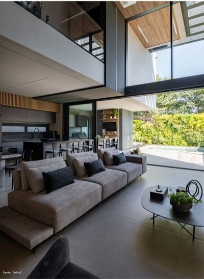 Casa de Condomínio, 5 quartos - Foto 2