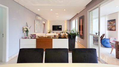 Apartamento, 4 quartos, 168 m² - Foto 5
