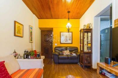 Apartamento, 3 quartos, 84 m² - Foto 3
