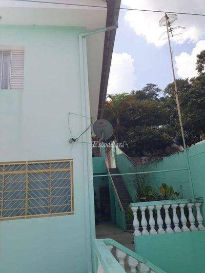 Sobrado, 2 quartos, 136 m² - Foto 5