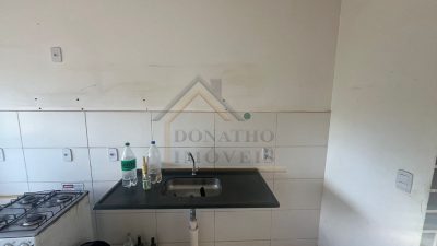 Apartamento, 2 quartos, 43 m² - Foto 3