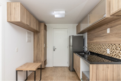 Apartamento, 1 quarto, 44 m² - Foto 5