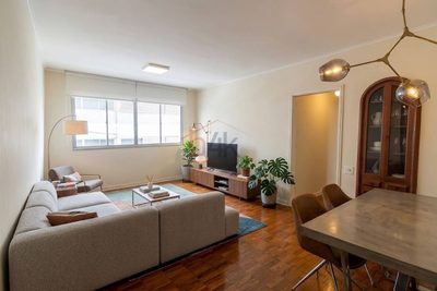 Apartamento, 3 quartos, 130 m² - Foto 1