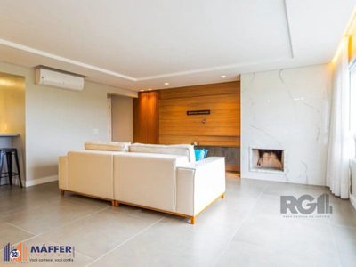 Apartamento, 2 quartos, 101 m² - Foto 5