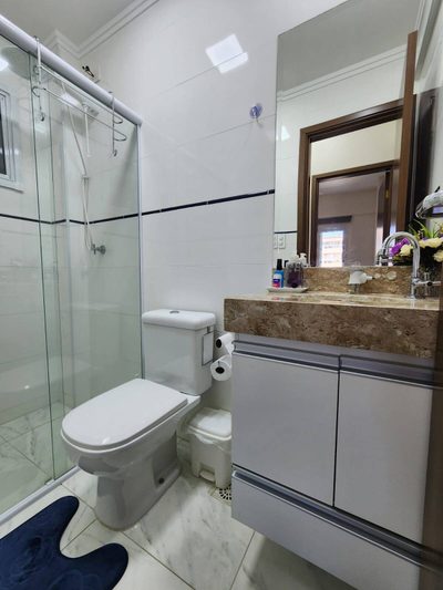 Apartamento, 2 quartos - Foto 2