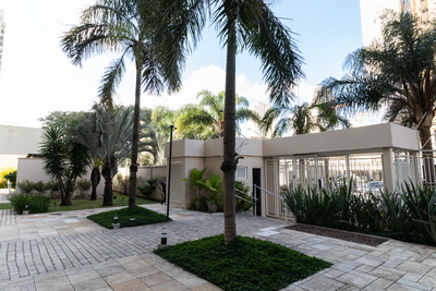 Apartamento, 4 quartos, 177 m² - Foto 5