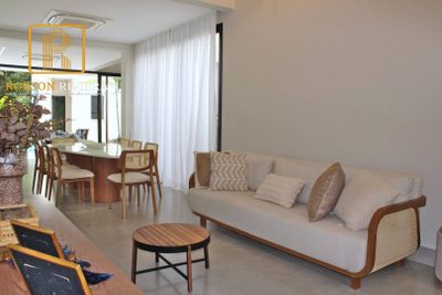 Casa, 6 quartos, 315 m² - Foto 5