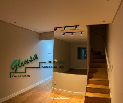 Casa, 2 quartos, 107 m² - Foto 5