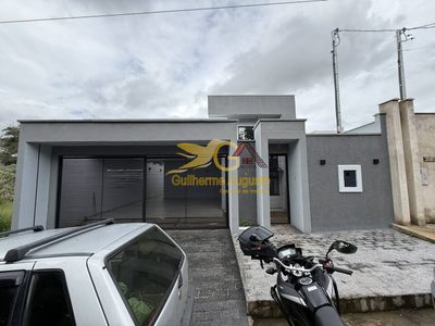 Casa, 3 quartos, 152 m² - Foto 1