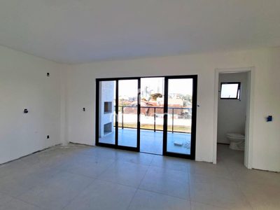 Apartamento, 3 quartos, 154 m² - Foto 5
