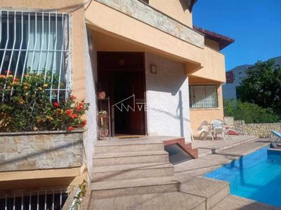 Apartamento, 4 quartos, 229 m² - Foto 1