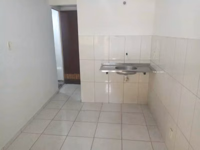 Casa, 2 quartos, 35 m² - Foto 1