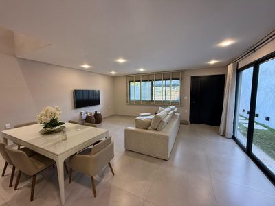 Casa, 3 quartos, 150 m² - Foto 2