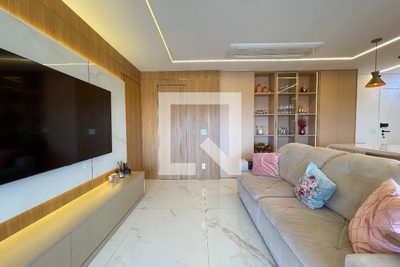 Apartamento, 3 quartos, 120 m² - Foto 5