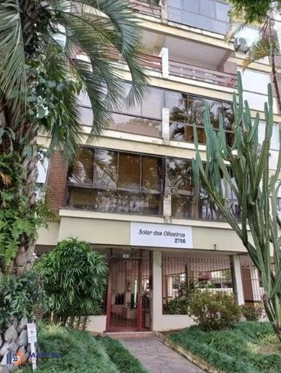 Apartamento, 2 quartos, 82 m² - Foto 1