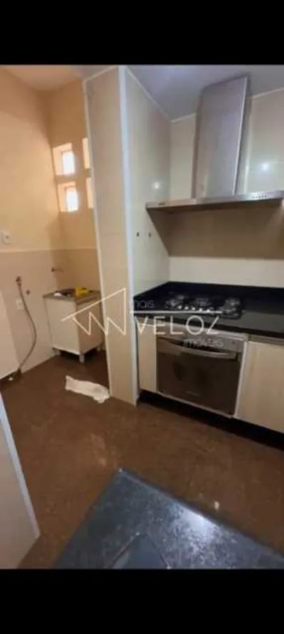 Apartamento, 2 quartos, 63 m² - Foto 2
