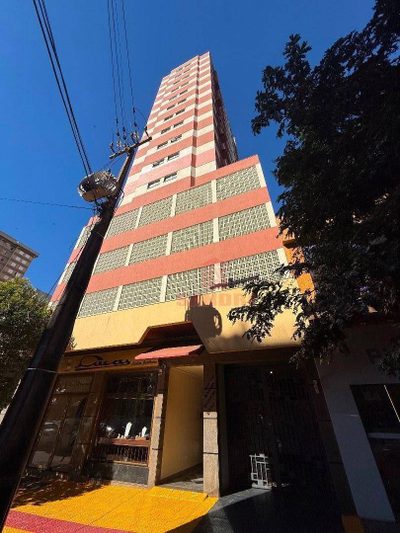 Apartamento, 1 quarto, 36 m² - Foto 1