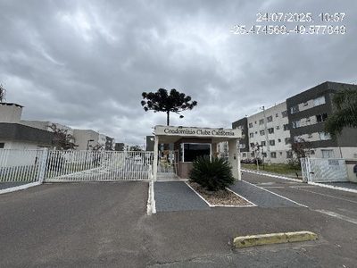 Apartamento, 2 quartos, 43 m² - Foto 1